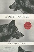 Wolf Totem por Jiang Rong