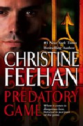 Predatory Game por Christine Feehan epub