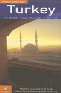 The Rough Guide Map Of Turkey por Vv.aa.