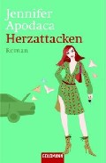 Herzattacken por Jennifer Apodaca