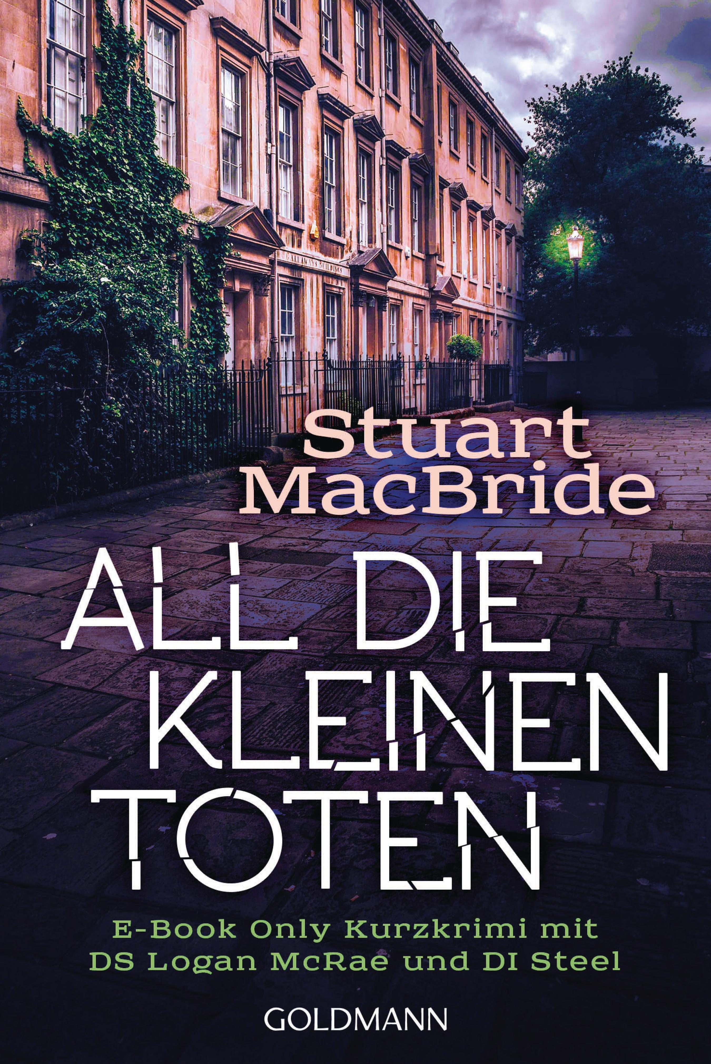 Stuart Macbride Epub