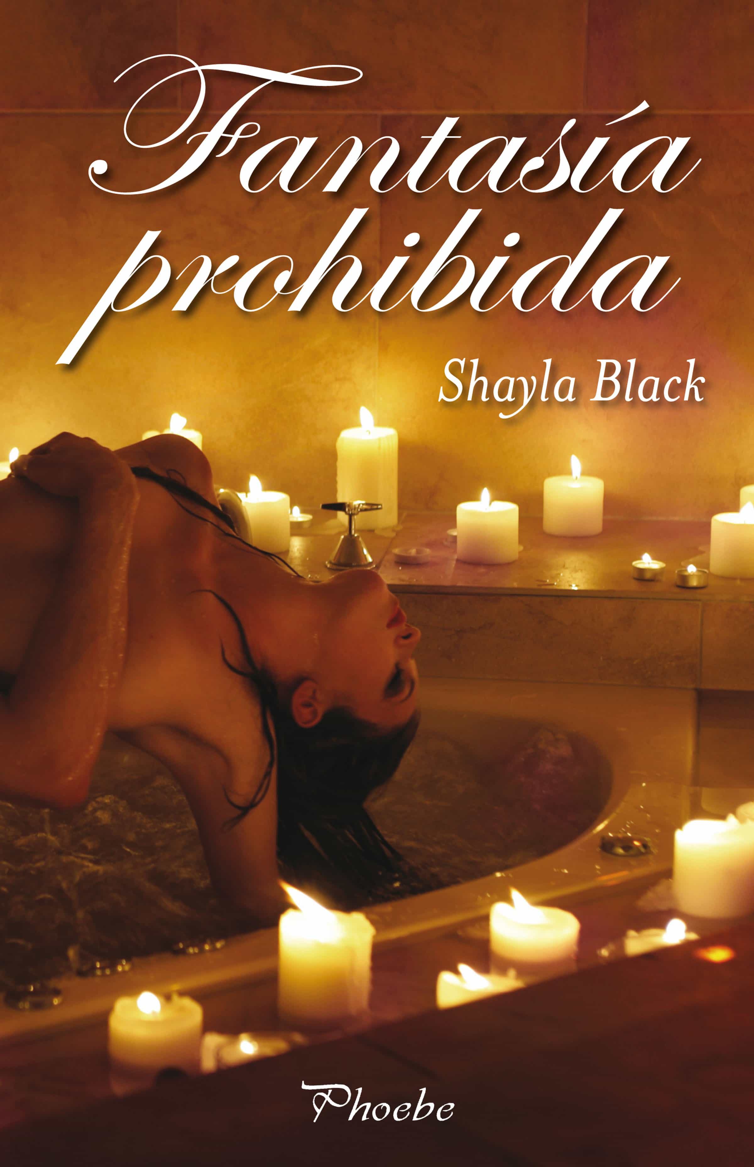 Fantasía Prohibida por Shayla Black