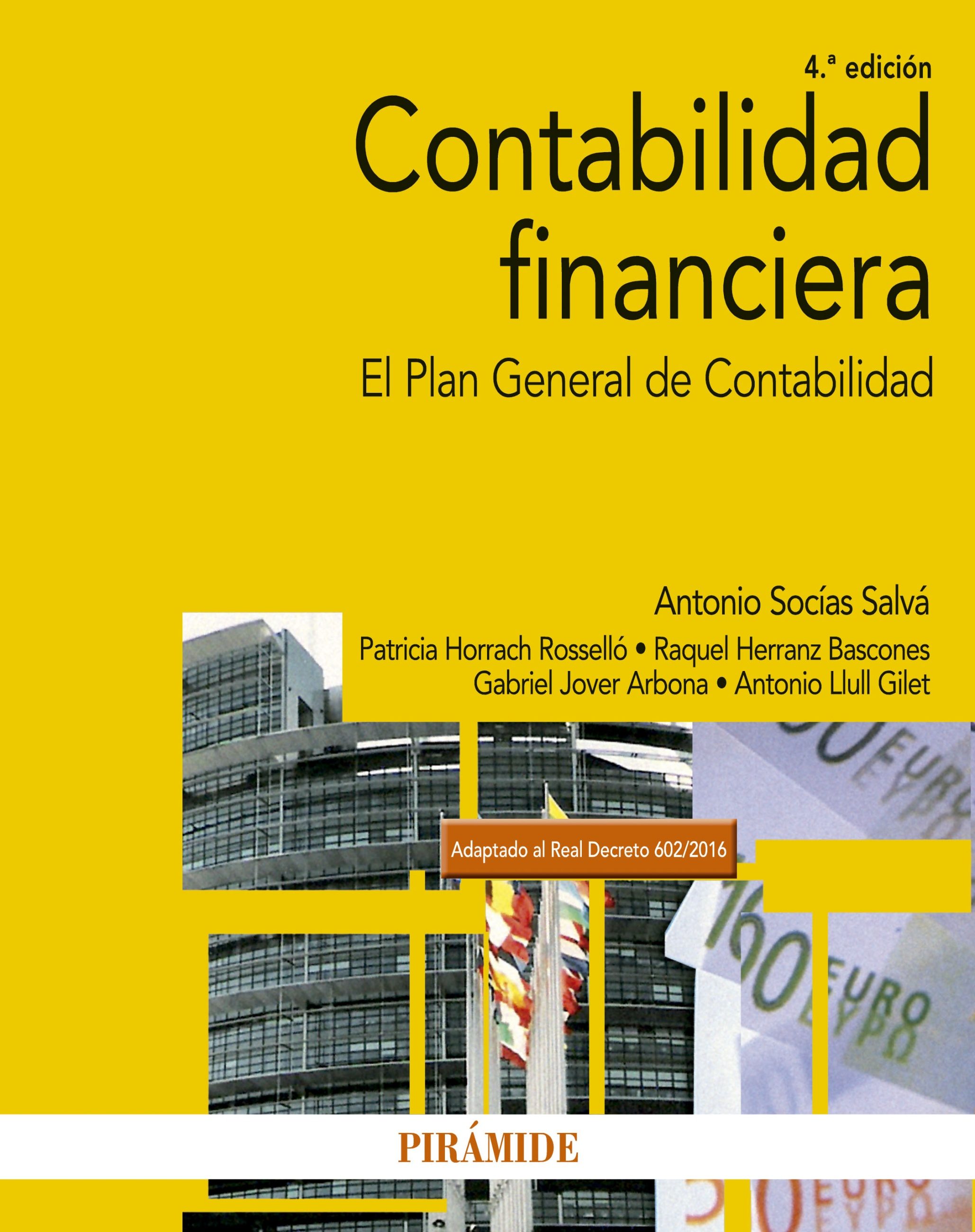 Libro Contabilidad Financiera Warren Pdf