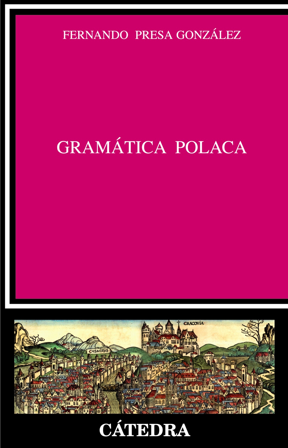 Gramatica Polaca por Fernando Presa Gonzalez