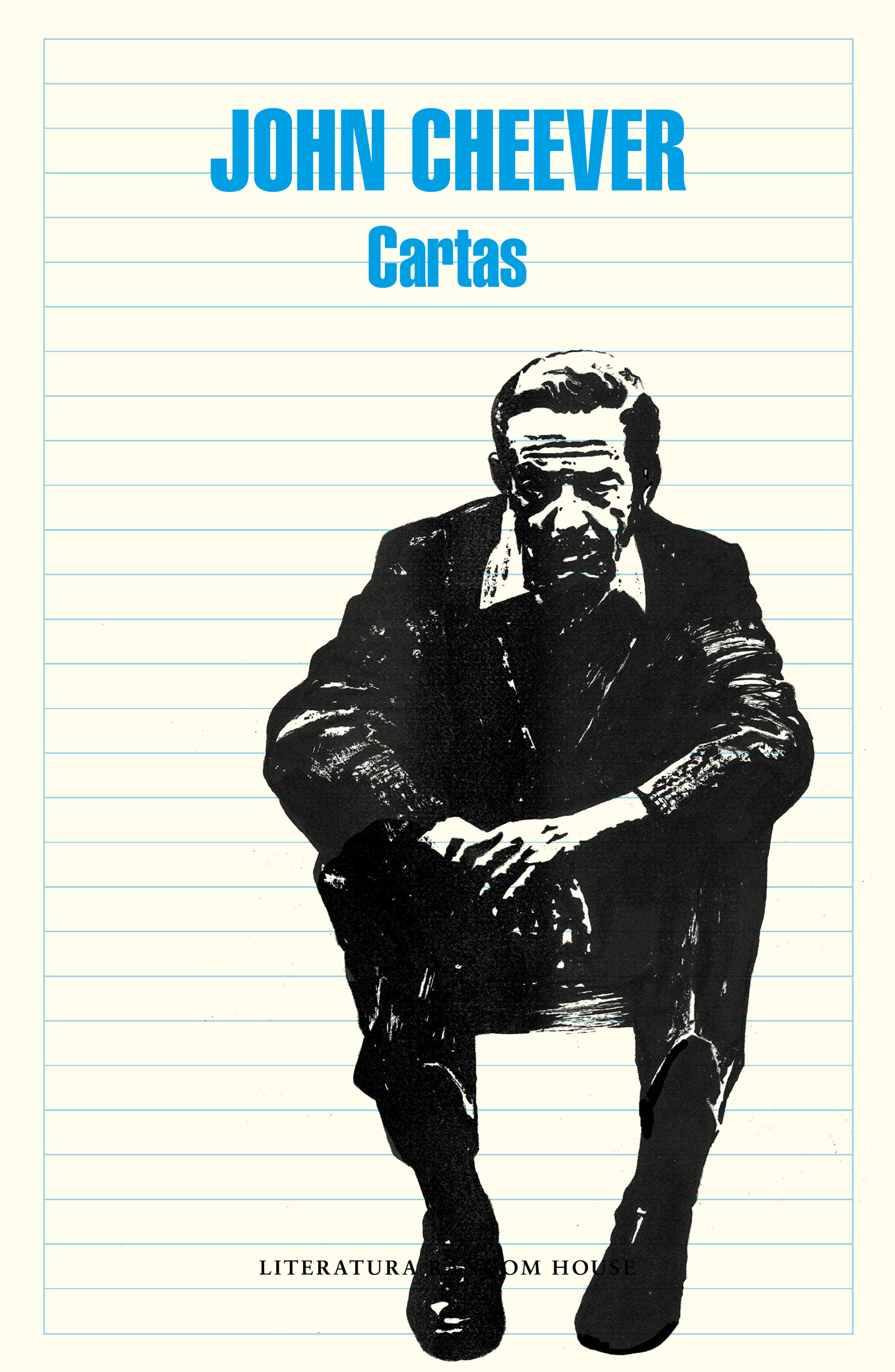 Cartas por John Cheever