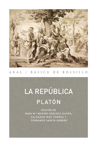 Rep blica (Plat n) - la enciclopedia libre
