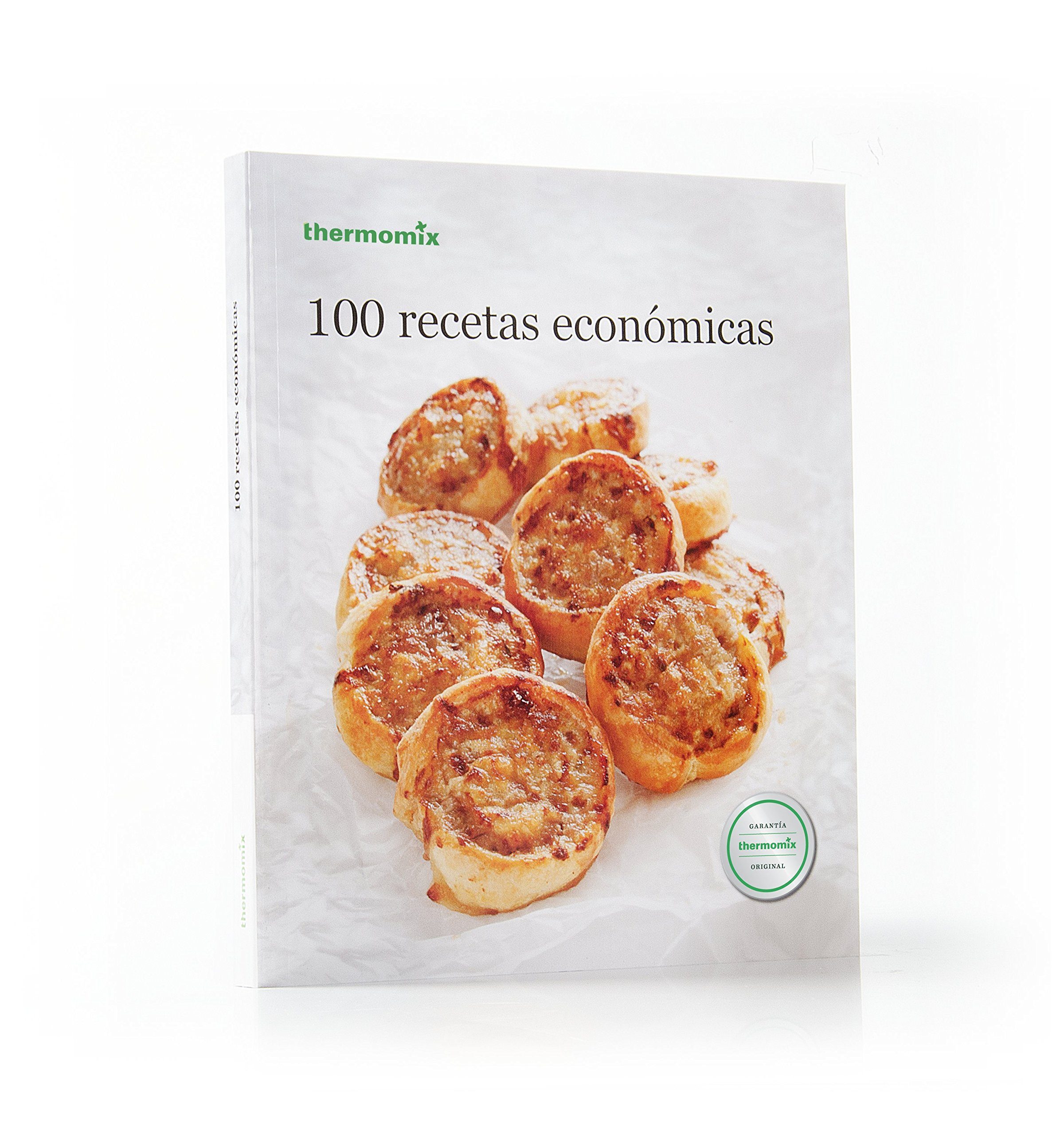 100 Recetas Económicas (tm31) por Vv.aa.