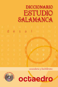 Diccionario Estudio Salamanca por Vv.aa.