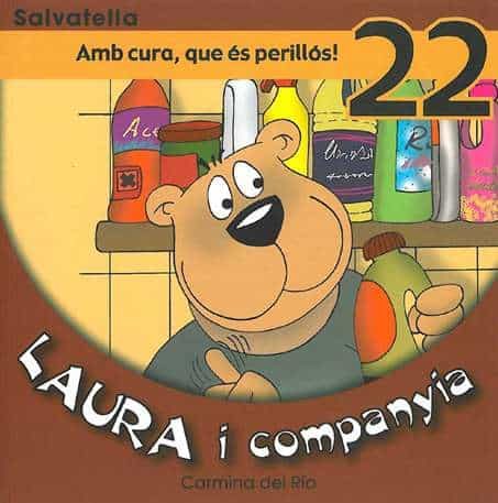 Amb Cura, Que Es Perillos por Carmina Del Rio