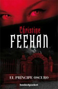 El Principe Oscuro por Christine Feehan