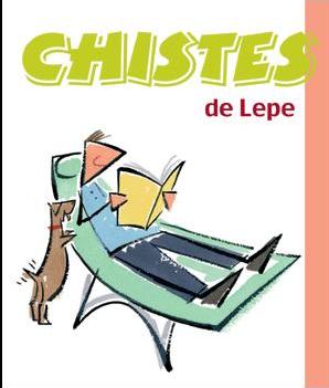 Chistes De Lepe por Vv.aa. epub