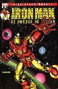 Biblioteca Marvel Iron Man Nº 26 por David Micheline;
Bob Layton epub
