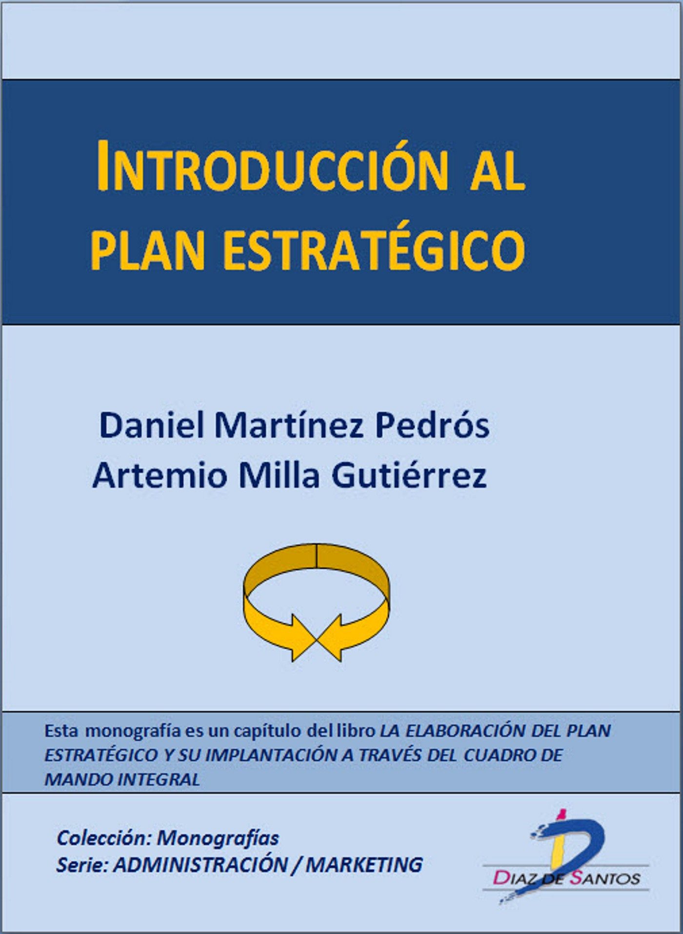 PLANEAMIENTO ESTRATEGICO LIBROS PDF DOWNLOAD PLANEAMIENTO ESTRATEGICO LIBROS PDF DOWNLOAD