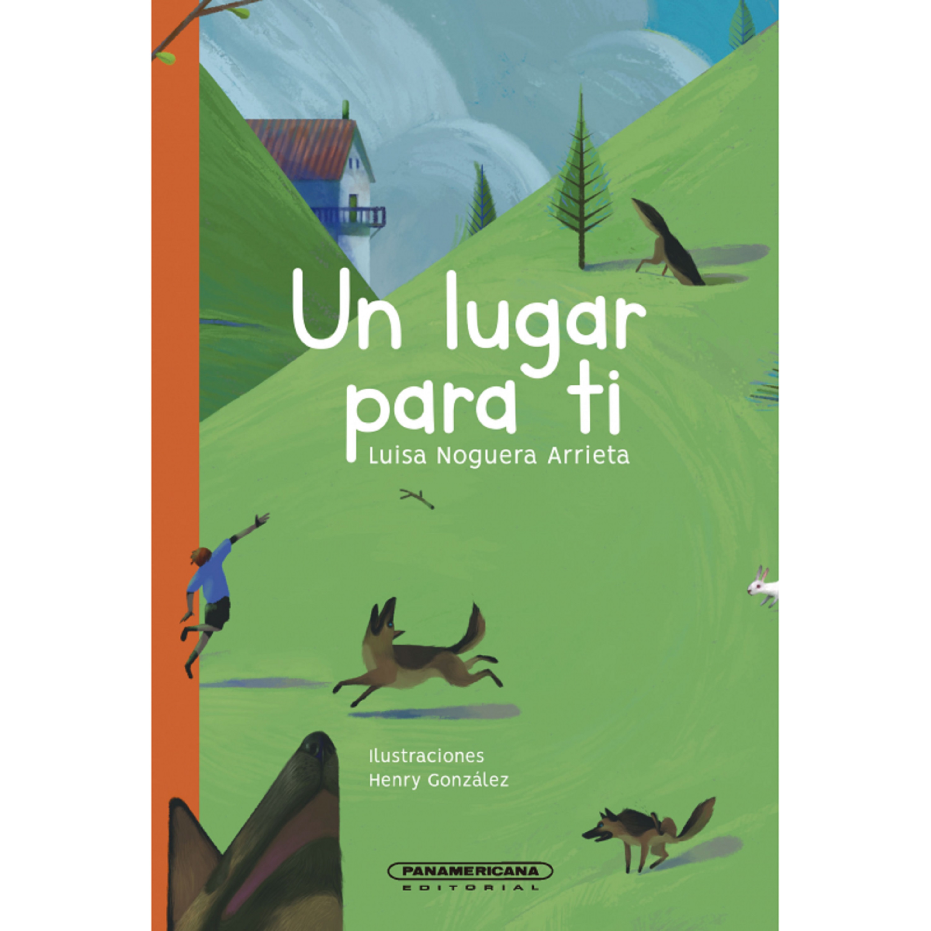 De perros y de huesos (Biblioteca Planeta) (Spanish Edition): Colo