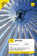 Teach Yourself German Pack (5th Ed.) por Paul Coggle