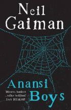 Anansi Boys por Neil Gaiman