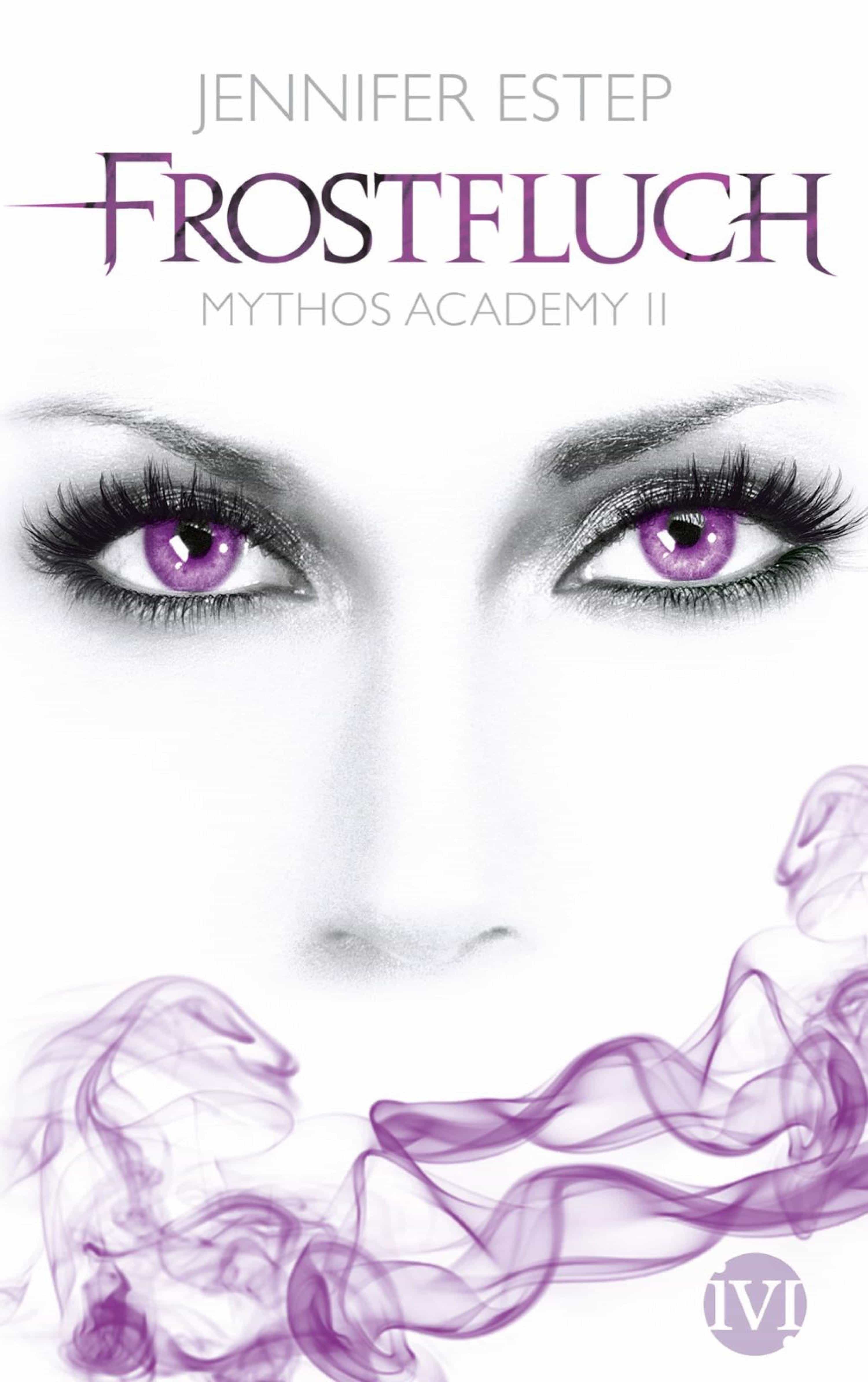 Mythos Academy Epub