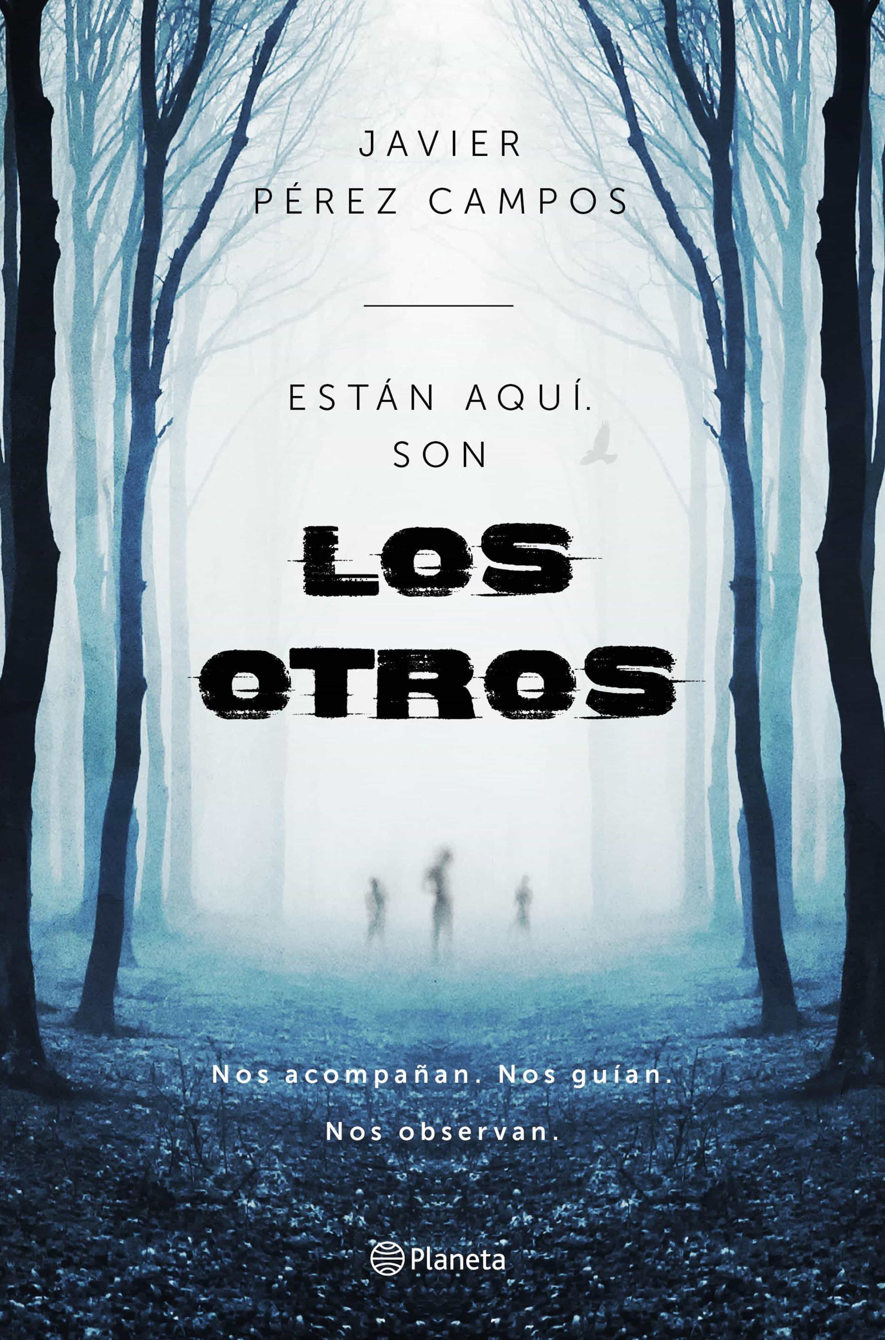 LOS OTROS EBOOK | JAVIER PEREZ CAMPOS | Descargar libro PDF o EPUB ... LOS OTROS EBOOK | JAVIER PEREZ CAMPOS | Descargar libro PDF o EPUB ...