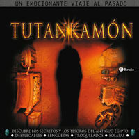 La Tumba De Tutankamon: Egipto por Vv.aa.