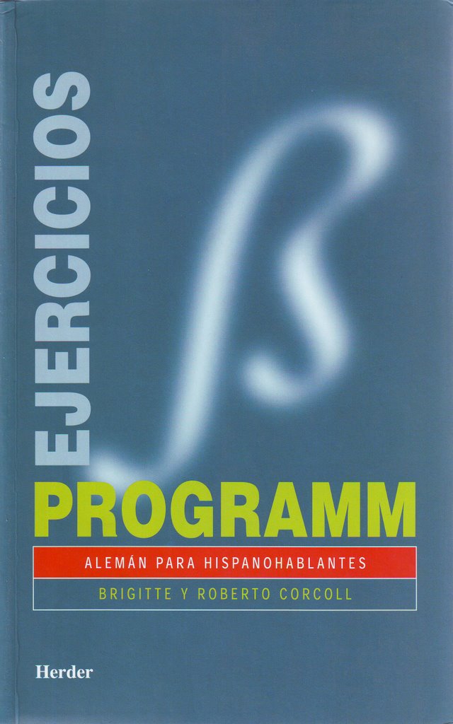 aleman para hispanohablantes