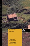 Adios, Jacinto por Rocio Violeta Ruiz Lugo epub