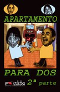 Apartamento Para Dos (2ª Parte) (dvd) (zona 2) por Vv.aa. epub