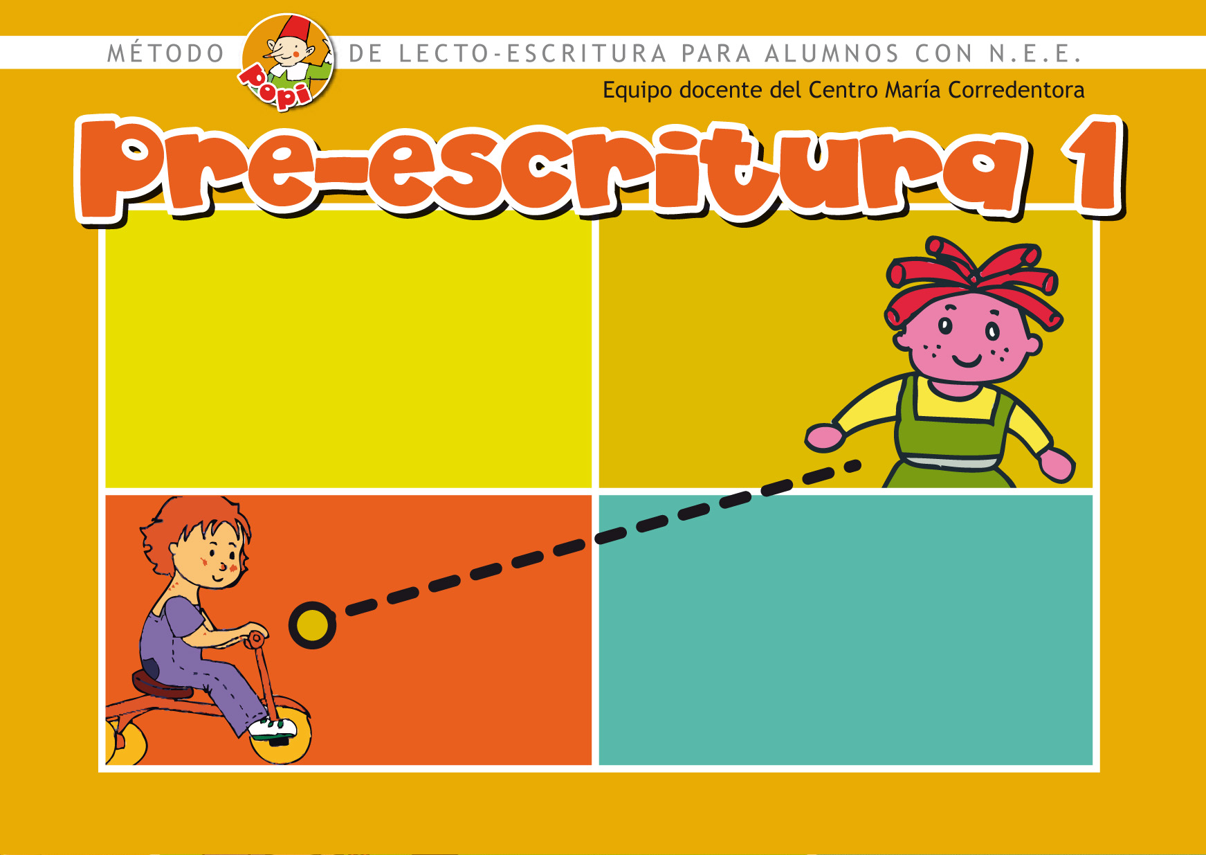 Resultado de imagen para pre lectoescritura