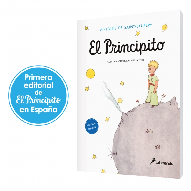 el principito libro bilaketarekin bat datozen irudiak