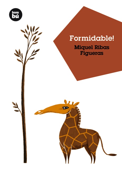 Formidable! por Miquel Ribas Figueras