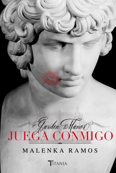 Garden Manor. Juega Conmigo por Malenka Ramos