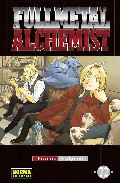 Fullmetal Alchemist 22 por Hiromu Arakawa