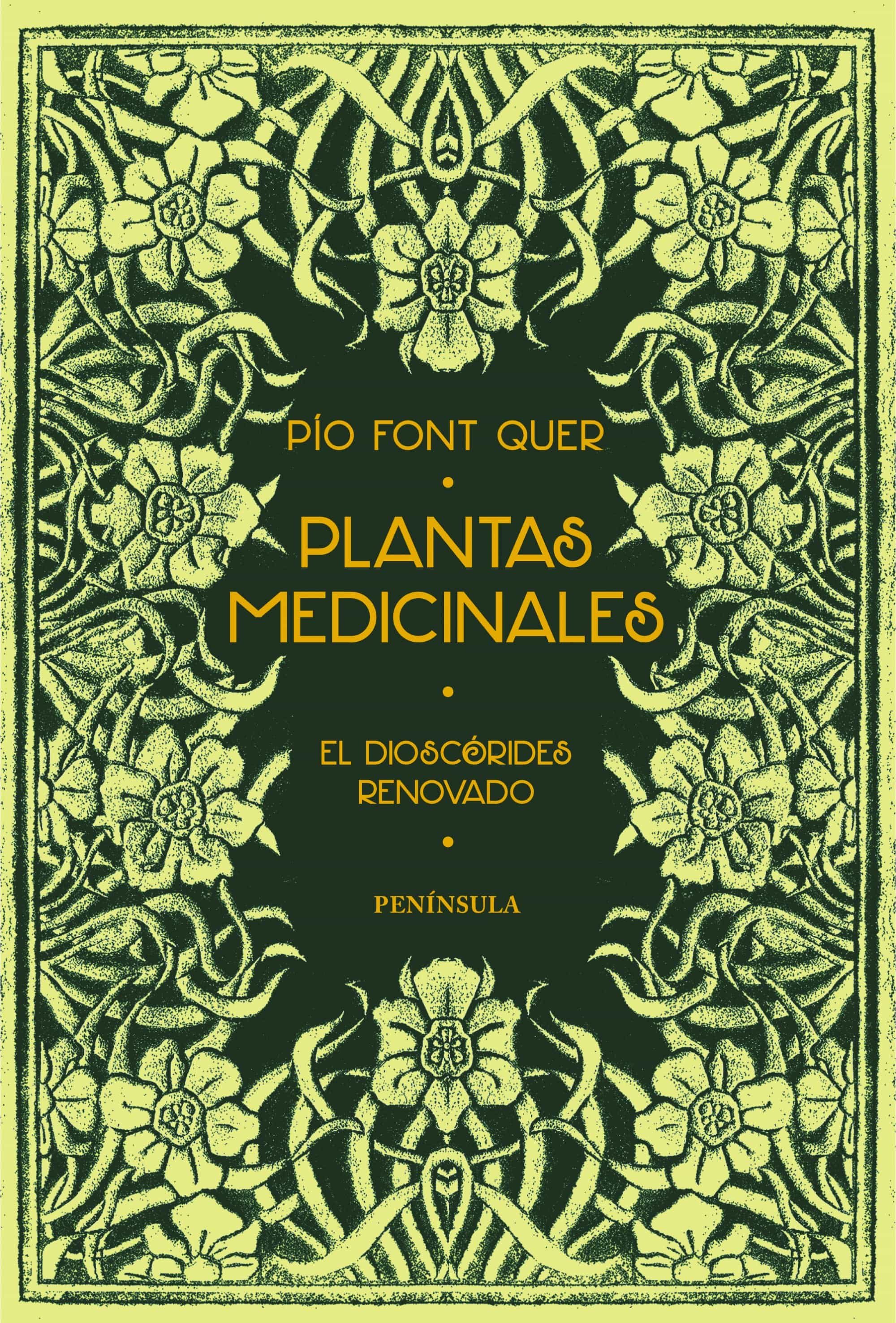 Plantas Medicinales Y Sus Usos