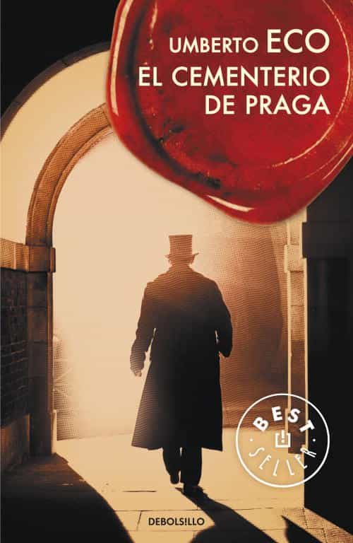 umberto eco cimitirul din praga pdf