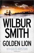 golden lion-wilbur smith-9780008132804 golden lion-wilbur smith-9780008132804
