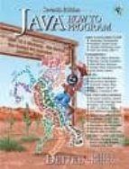 JAVA: HOW TO PROGRAM (7TH REV. ED.)