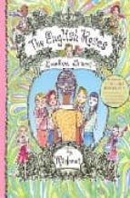 ENGLISH ROSES: GOODBYE GRACE?