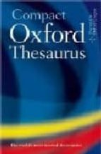 OXFORD COMPACT THESAURUS (3RD ED.)