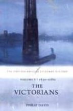 OXFORD ENGLISH LITERARY HISTORY VOL.8: 1830-1880 THE VICTORIANS