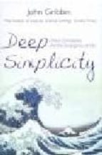 deep simplicity-john gribbin-9780713996104 deep simplicity-john gribbin-9780713996104