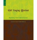 scat singing method : beginning vocal improvisation-scott fredrickson-9780962017704 scat singing method : beginning vocal improvisation-scott fredrickson-9780962017704