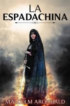 la espadachina (ebook)-9781507176504 la espadachina (ebook)-9781507176504