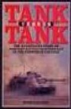 Tank versus tank Descargas de libros de la selva