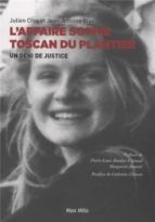 Libros descargados Affaire sophie toscan plantier