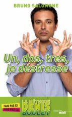 Un dos tres je destresse por B.salomone ePUB iBook PDF