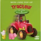 Descargar libros gratis para ipad ibooks Mon livre pop-up tracteur