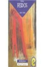 Odilon redon: sa vie, son oeuvre Descarga gratuita de notas de libro