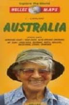 australia (1:14500000) (nelles maps)-9783886188604 australia (1:14500000) (nelles maps)-9783886188604
