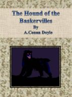 the hound of the baskervilles (ebook)-arthur conan doyle-9786050310504 the hound of the baskervilles (ebook)-arthur conan doyle-9786050310504