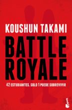 battle royale takami
