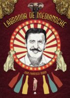 LABRADOR DE MEDIANOCHE